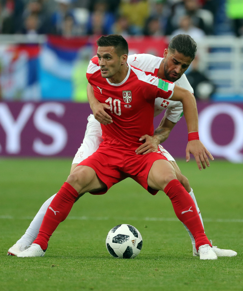 Tadić prešao u Ajaks, Sulejmani i dalje NEDODIRLJIV