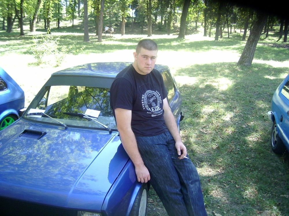 Kada je nestao, sanjao sam da je u vodi, nisam hteo da gledam obuću, ZNAO SAM DA JE ON!