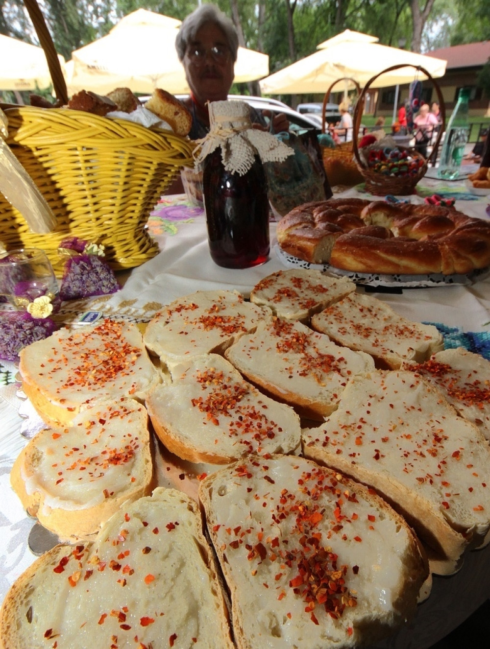 Volite VOJVODINU, a GURMAN ste?! Evo gde treba da PROVEDETE VIKEND