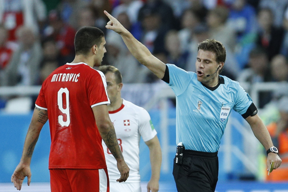 Legendarni srpski sudija: VAR je preskup za nas, možda ga uvedemo za 10 godina