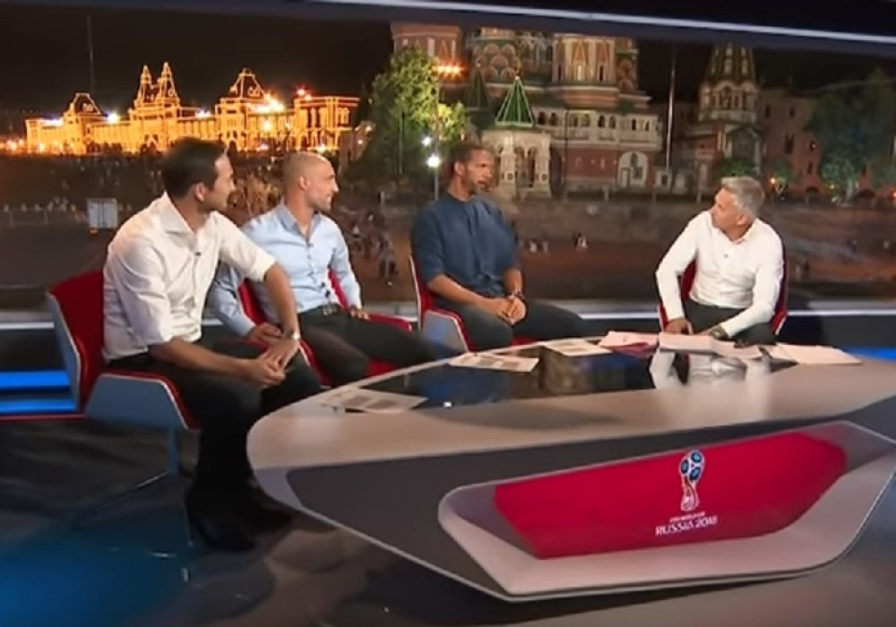 Legenda Junajteda: Srbija OPLJAČKANA protiv Švajcarske!