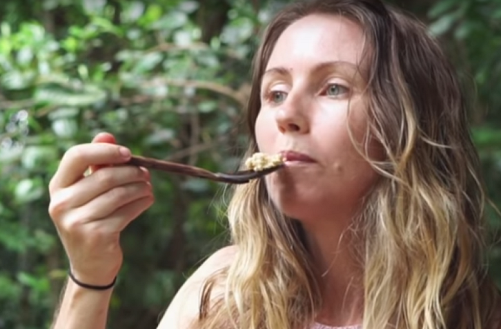 Dane provodi GOLA, a kada čujete koliko je NOVCA UŠTEDELA, poželećete da odete tamo!