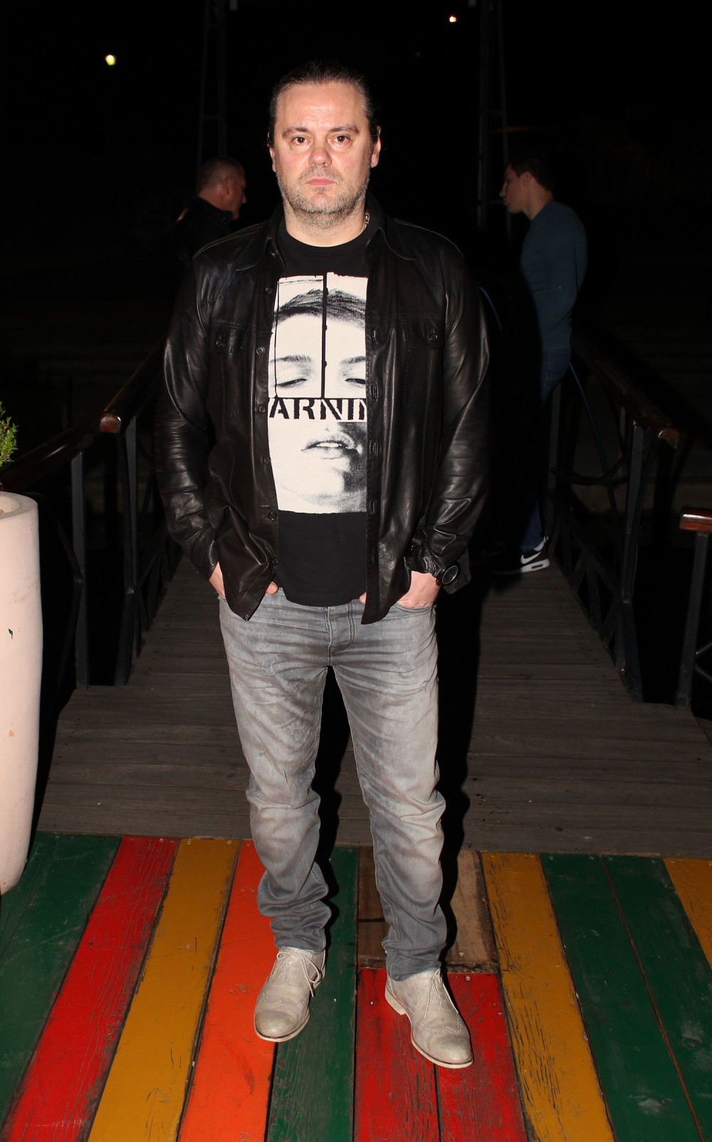 Željko Šašić opleo po kolegama: Bez dlake na jeziku otkrio tajne estrade!