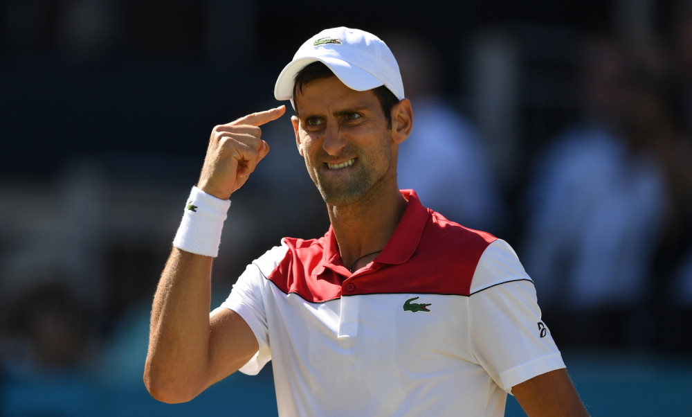 Zbog ovih reči slavnog tenisera Nadal i Federer ima da puknu od muke!