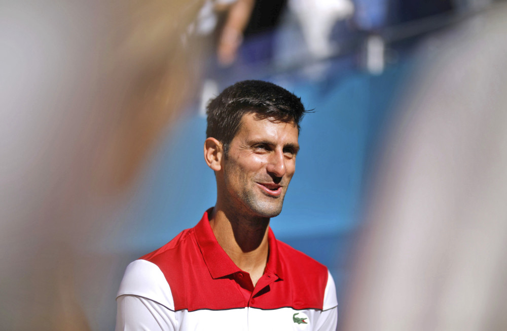 Novakov SKOK na ATP listi posle finala Kvinsa!