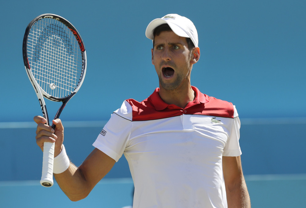 Novaku olakšan posao na Vimbldonu, evo KO neće igrati