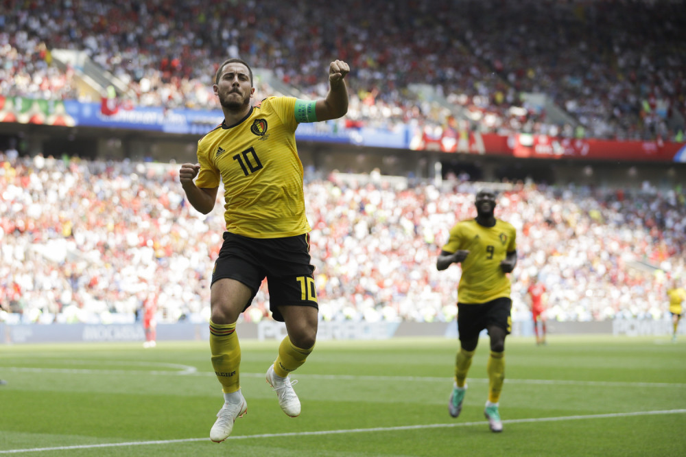 Druže, dođi u Real i bićeš kralj!