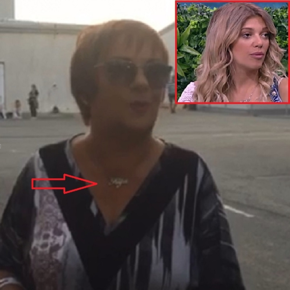 Kijina mama je ovo UNELA na finale "Zadruge", OVAJ DETALJ niko nije primetio!