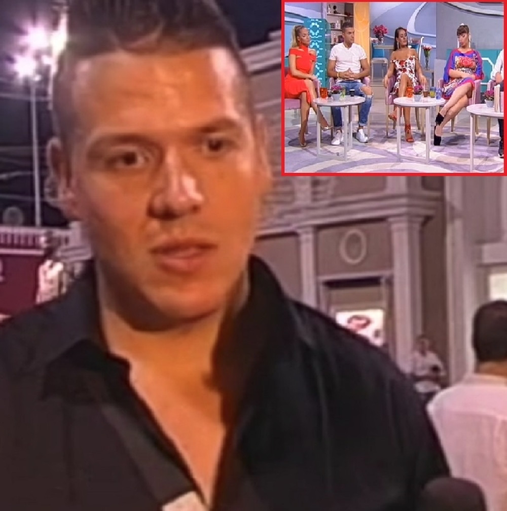 Zadrugari OTKRILI ŠOKANTNE DETALJE o Slobi, evo u koga je zapravo ZALJUBLJEN!