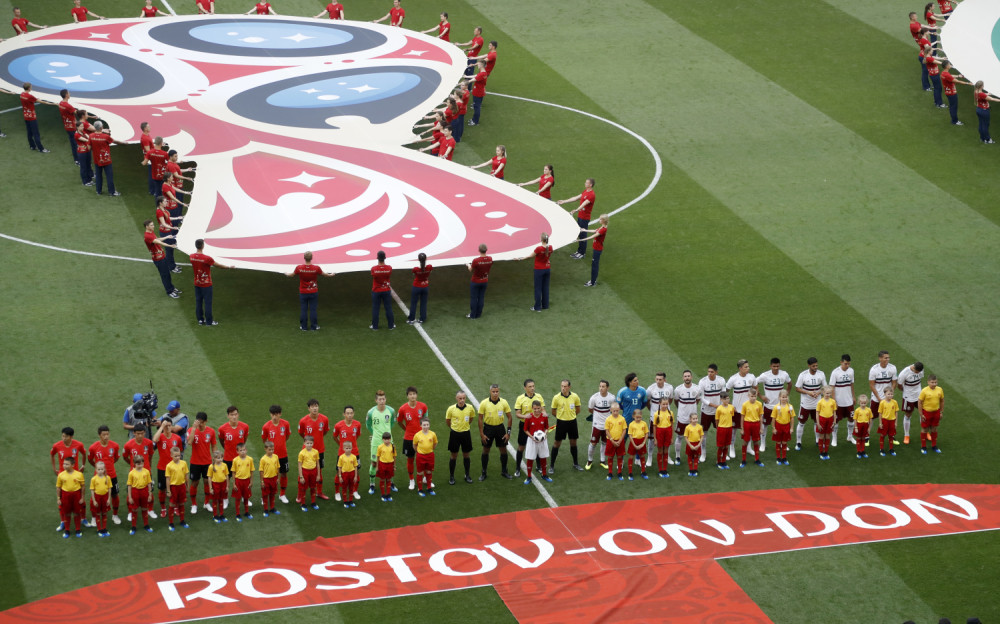 Zbog PENALA i faula u napadu PONAVLJA se meč na Mondijalu!?