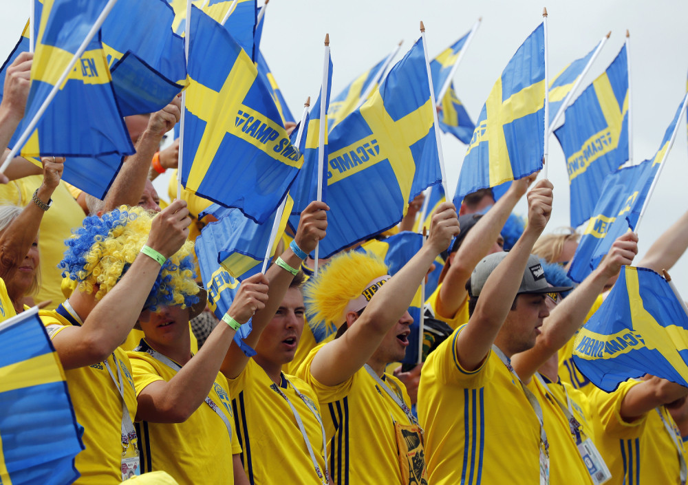 Pred vama su JUNAK i TRAGIČAR desetog dana Mondijala (VIDEO)