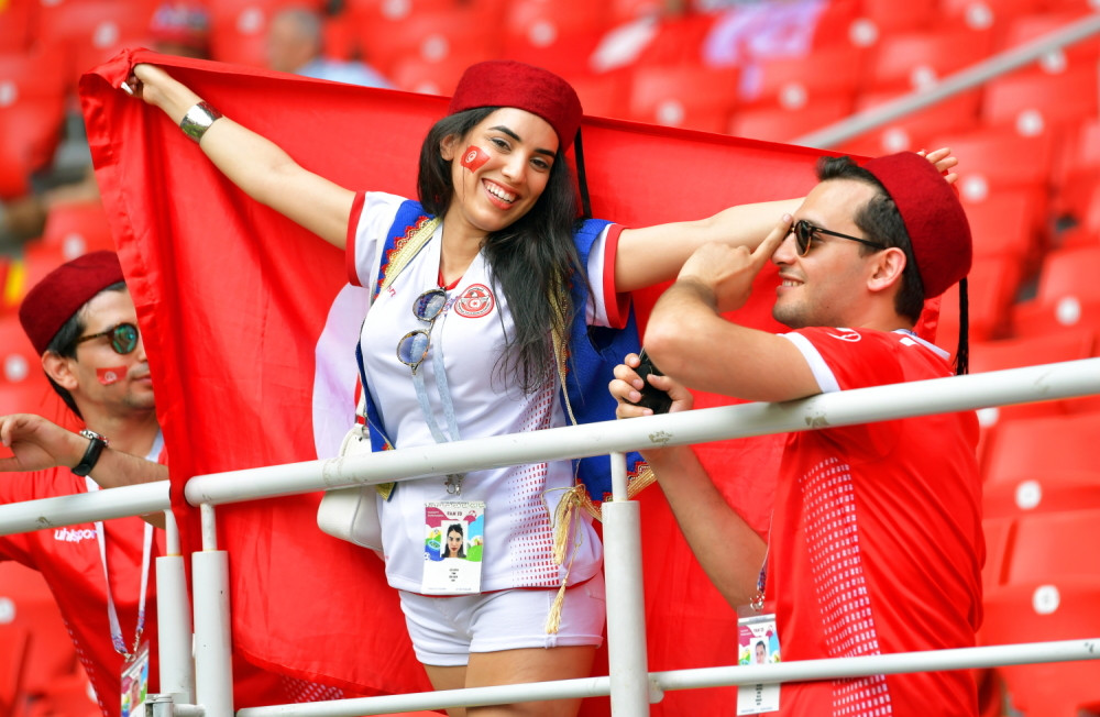 Raspored utakmica JEDANAESTOG dana Mondijala (nedelja, 24. jun)