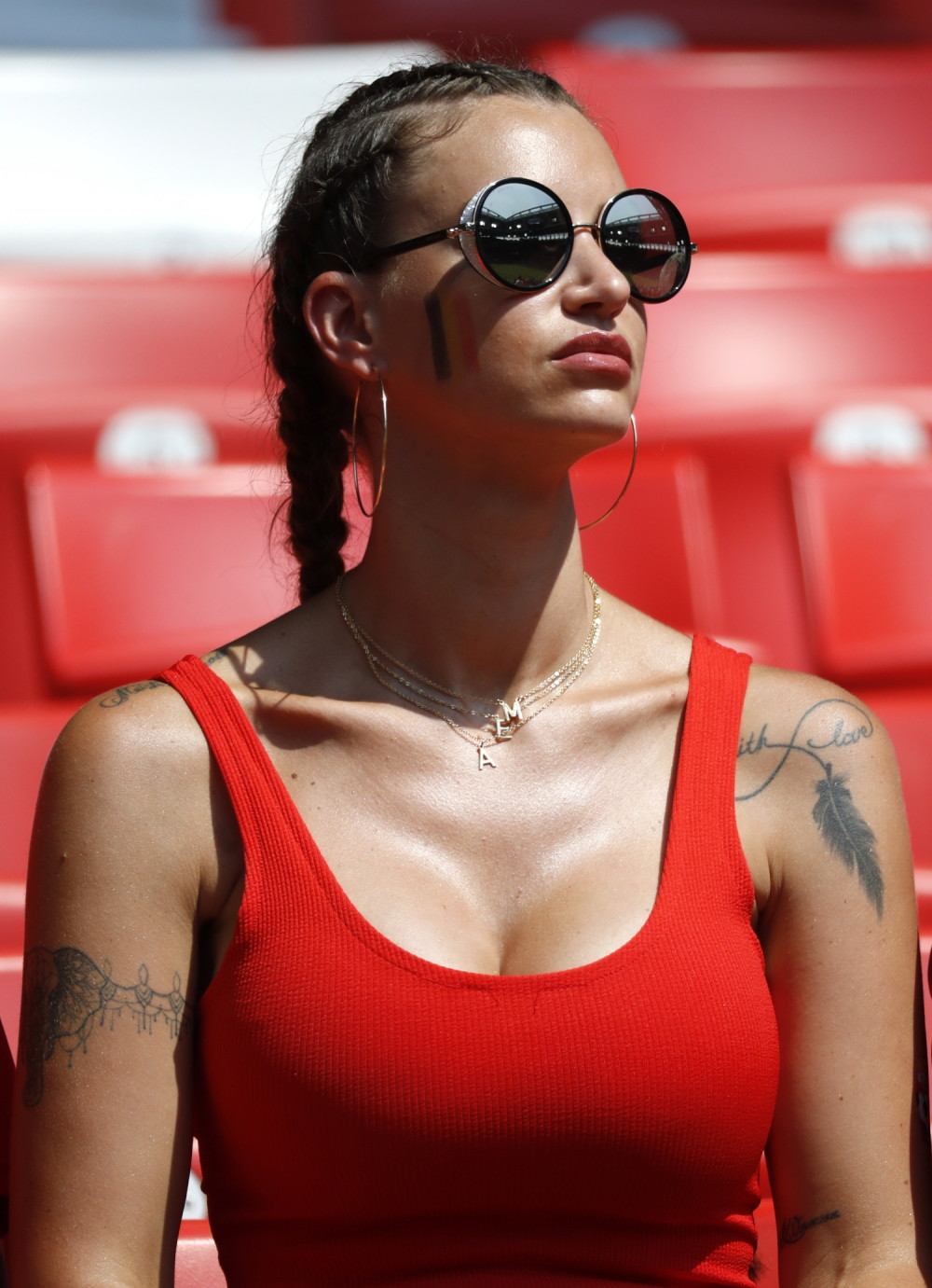 Prosinečki BRANIO "orlove", Levandovski već ide kući! (FOTO+VIDEO)