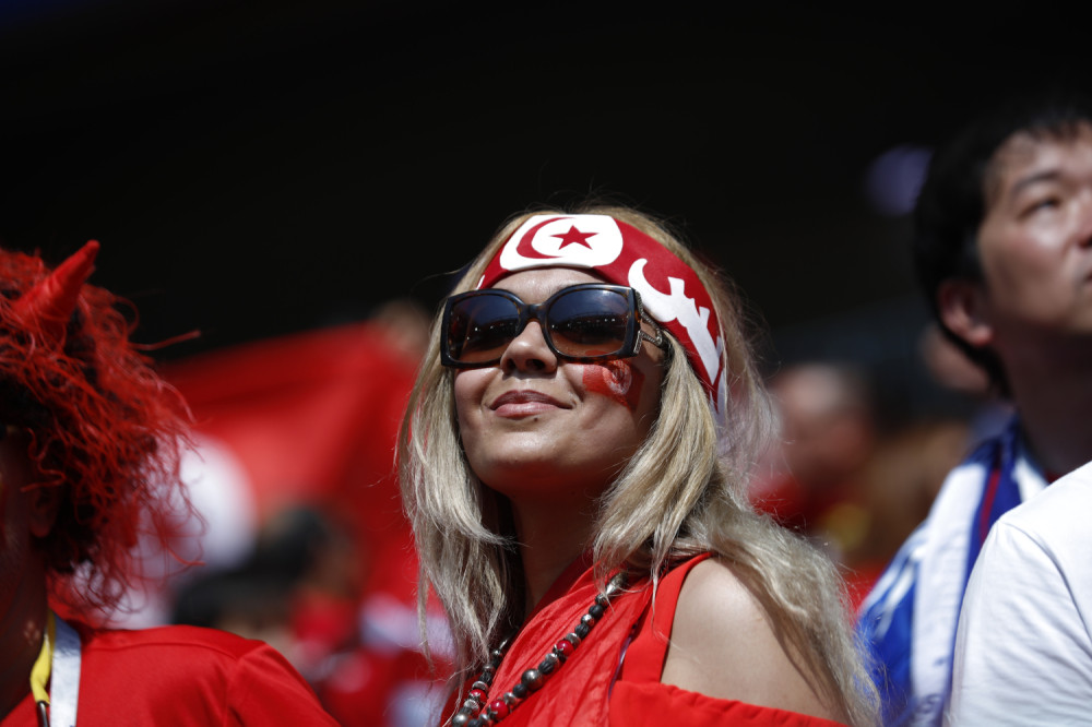 Ovo je NAJSEKSI cica desetog dana Mondijala (FOTO)