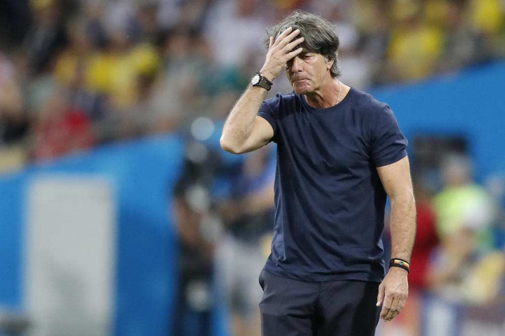 Mediji i navijači traže smenu, ali Lev je dobio podršku od jednog od najboljih stručnjaka današnjice