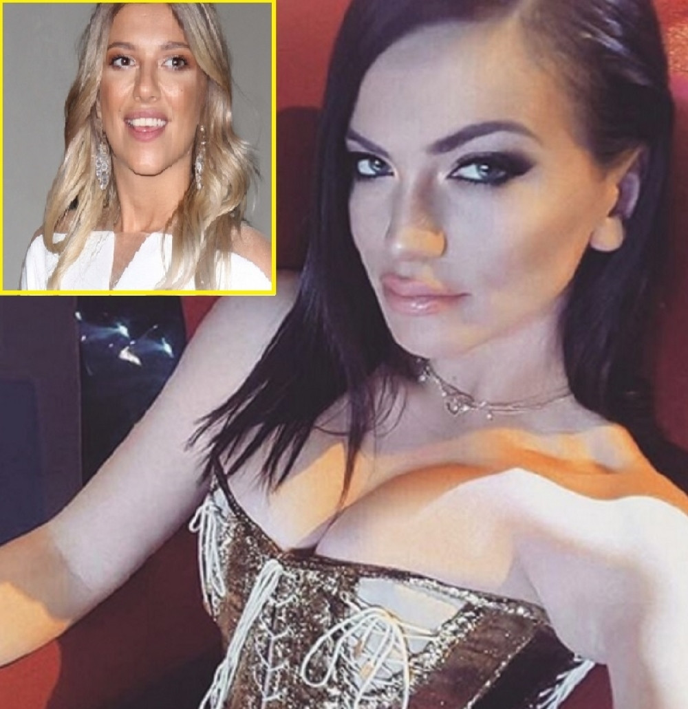 Kija je njen VELIKI FAN, a Milica joj je uzvratila OVAKO!