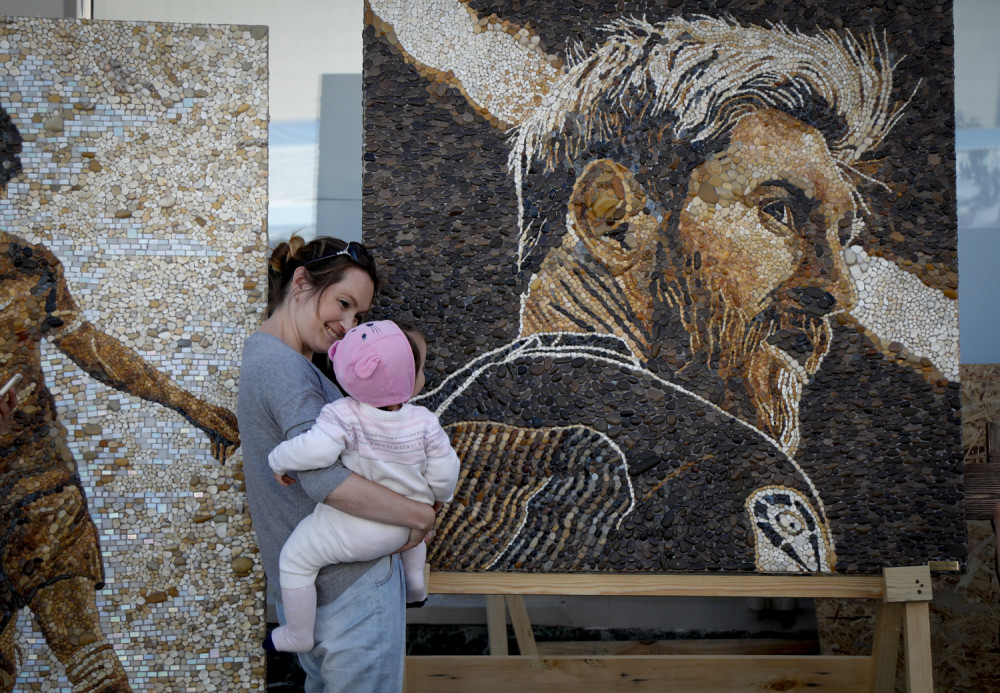 "Čokoladni Mesi" za 31. rođendan argentinskog čarobnjaka! (FOTO)