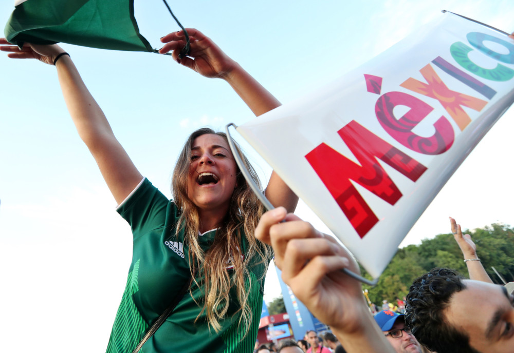 Ovo je NAJLEPŠI GOL desetog dana Mondijala! (VIDEO)