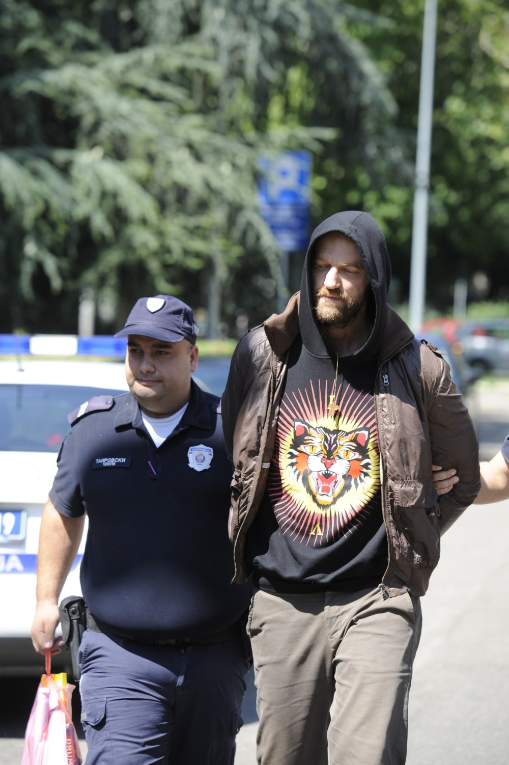 ISKAZI ŽRTAVA, PROCURILA ŠOKANTNA PREPISKA: Darko Kostić dečacima nudio 5.000 dinara za seks