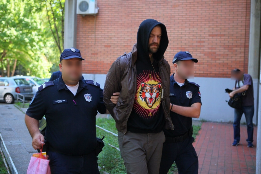 Evo kako je UBISTVO MIŠE OGNJANOVIĆA uticalo na slučaj Darka Kostića!