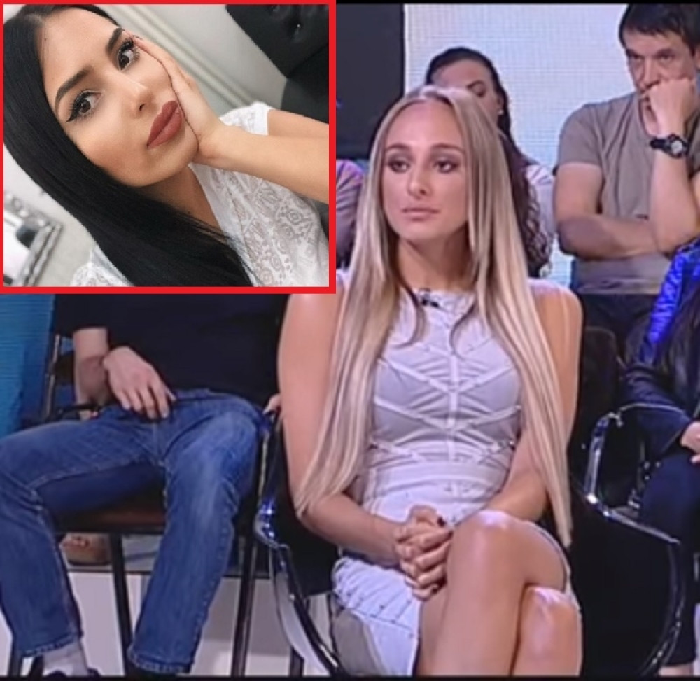 Luna KONAČNO PROGOVORILA o Anastasiji Ražnatović, pa OTKRILA nešto o njoj!