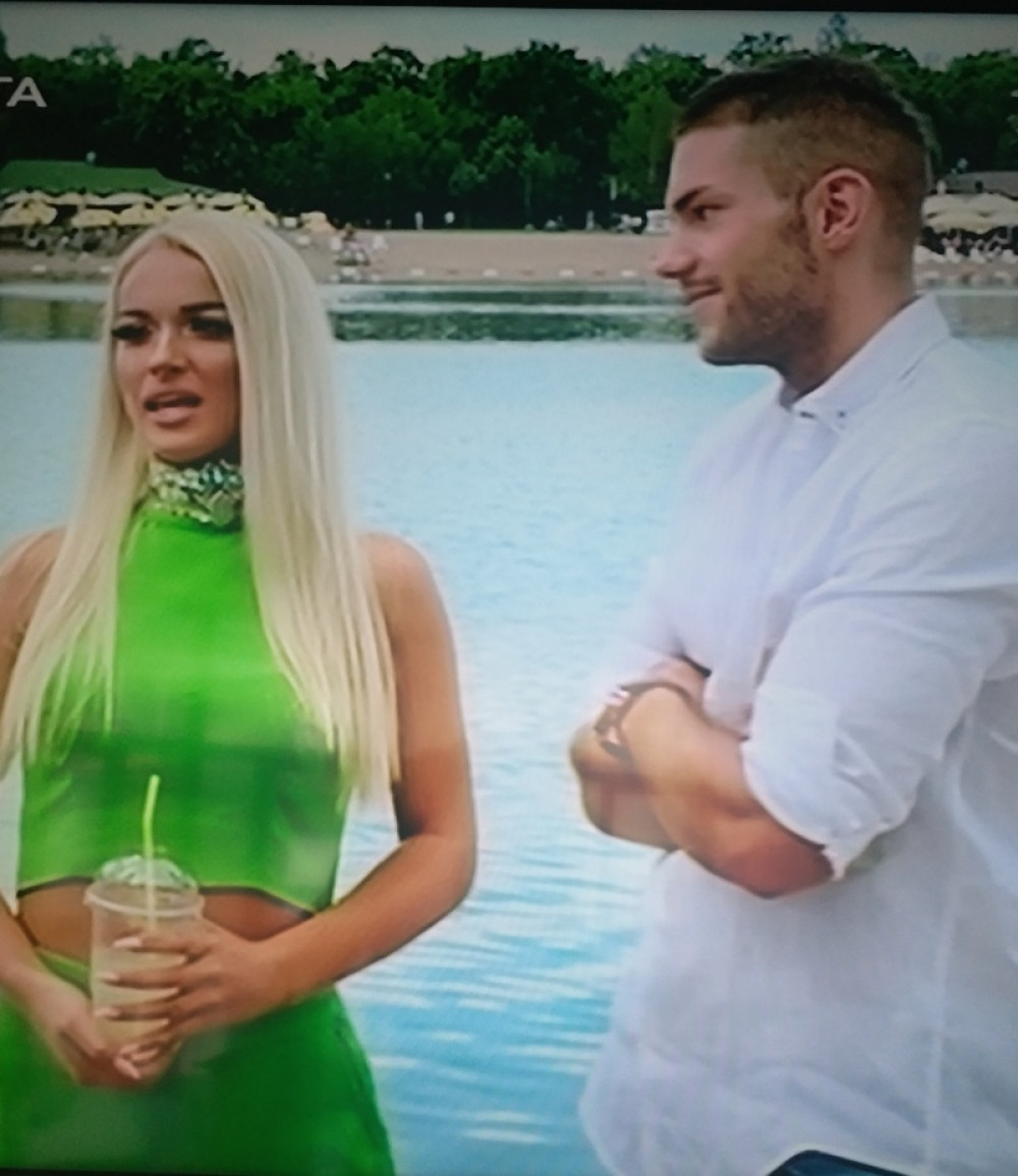 Anđelo KONAČNO OTKRIO šta njegovi misle o Teodori!