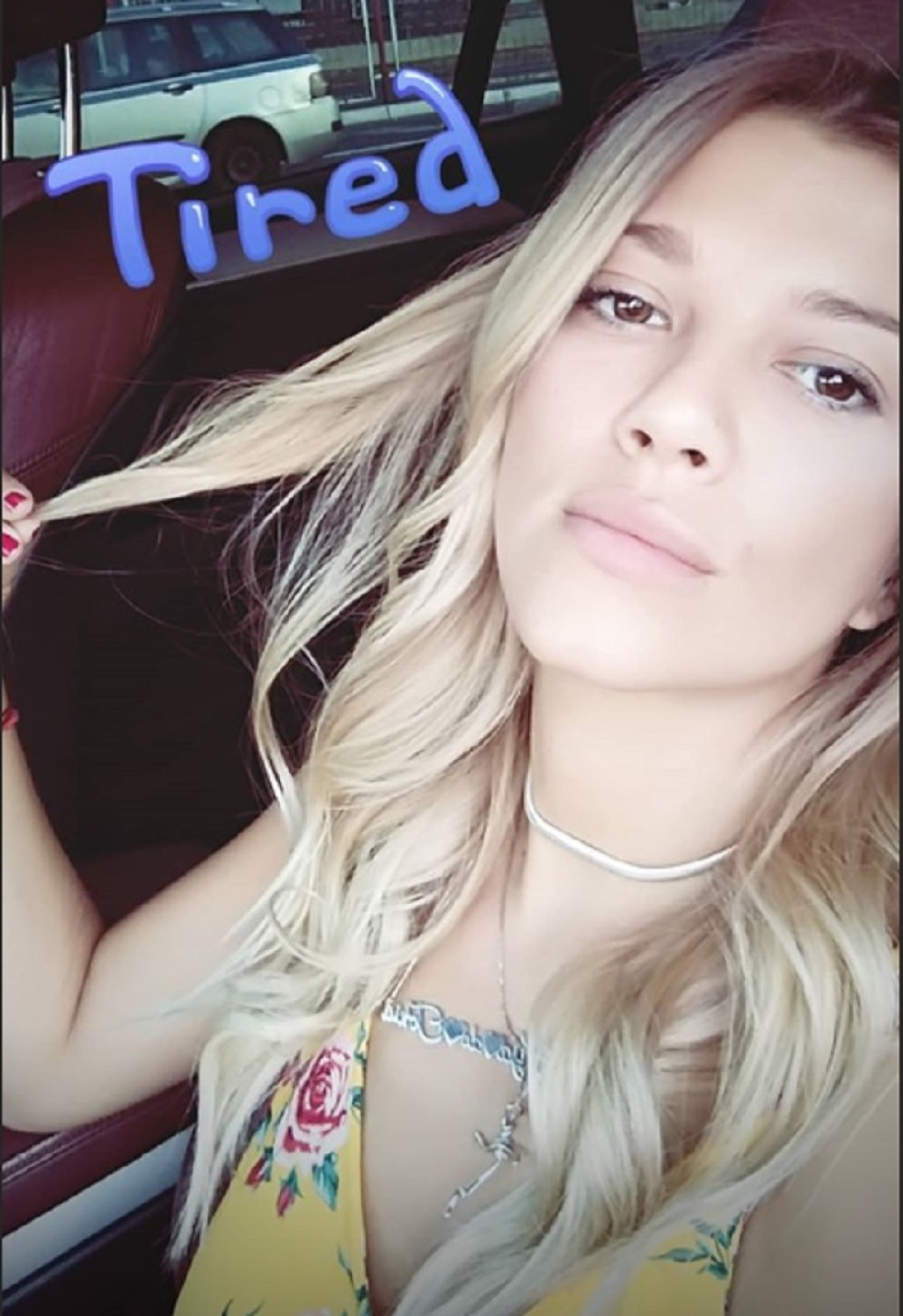 Kija objavila DIRLJIVU poruku, JEDAN DETALJ OTKRIVA da je namenjena NJEMU!