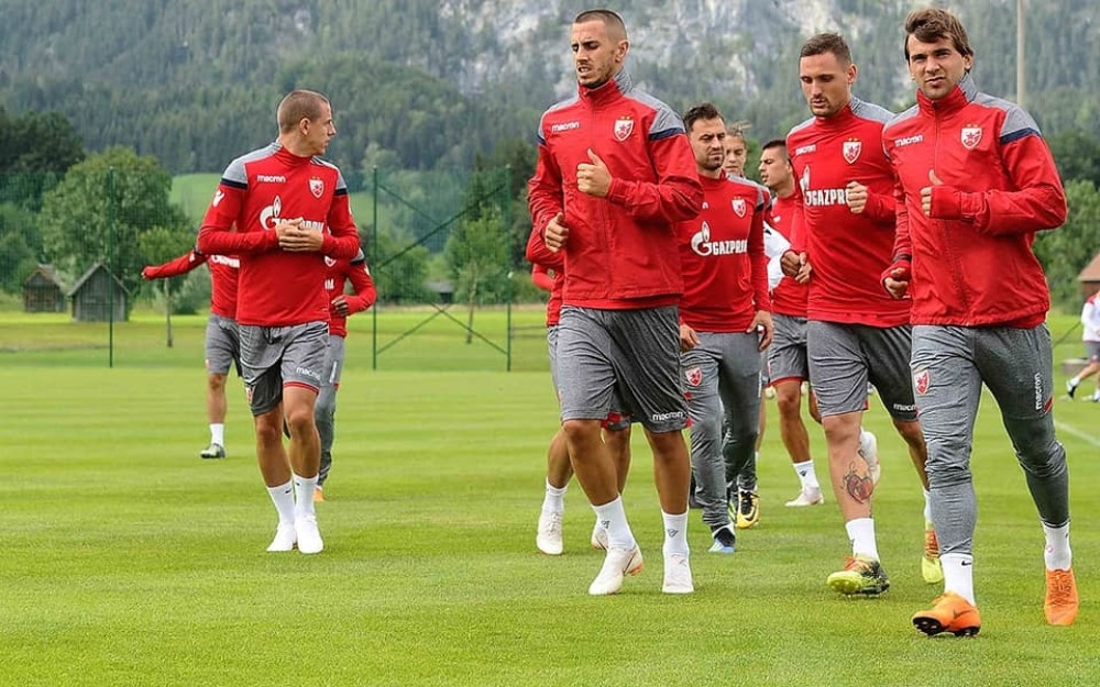 Crveno-beli prodali prvog napadača, EVO kome i za koliko