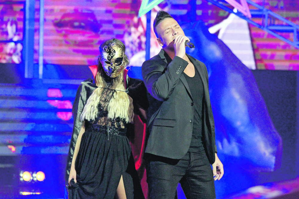 Evo koliko je ZAPRAVO Sloba profitirao od preljube!