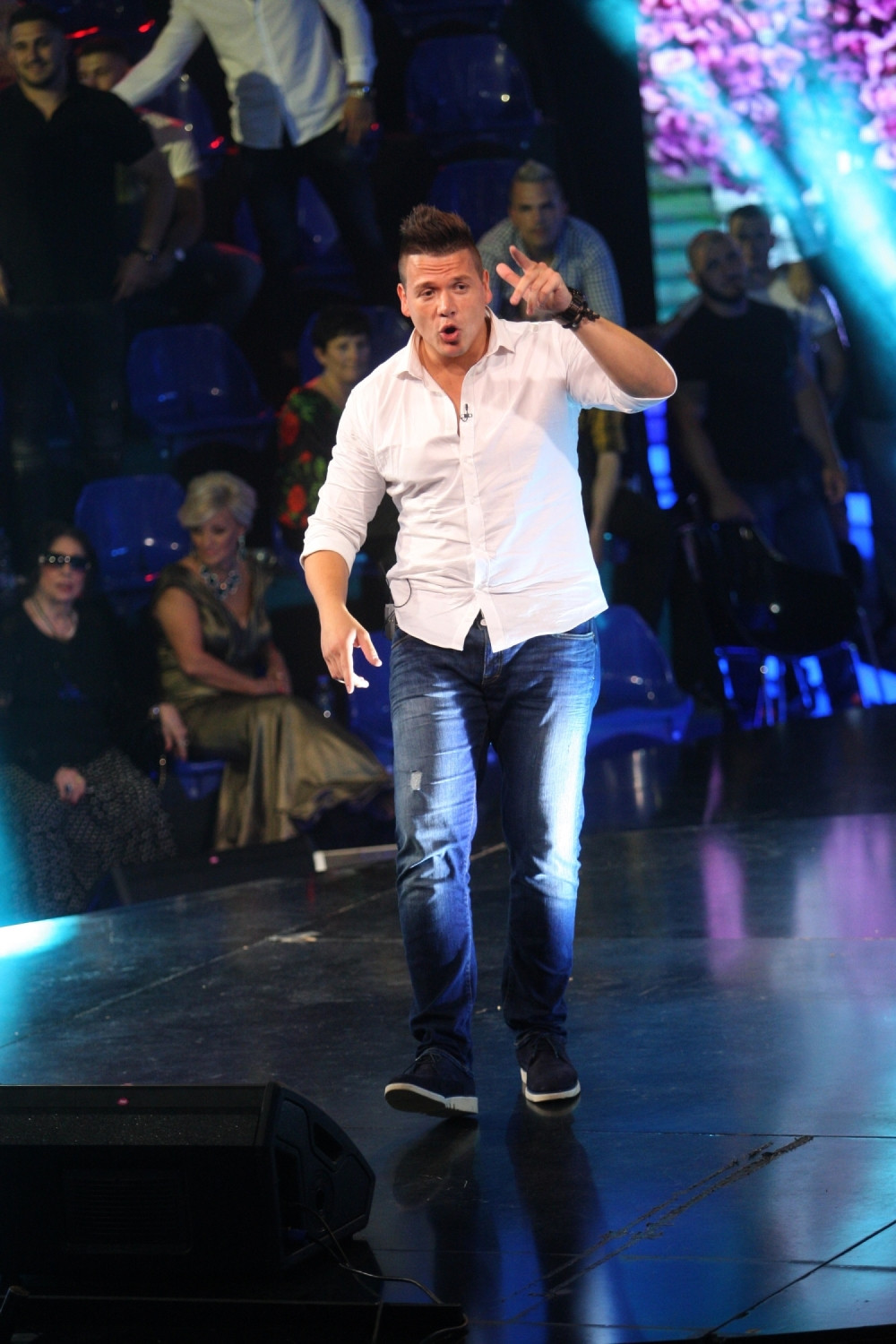 Sloba progovorio o jednoj od NAJGORIH situacija u "Zadruzi": Trebao sam da je zafrljačim!