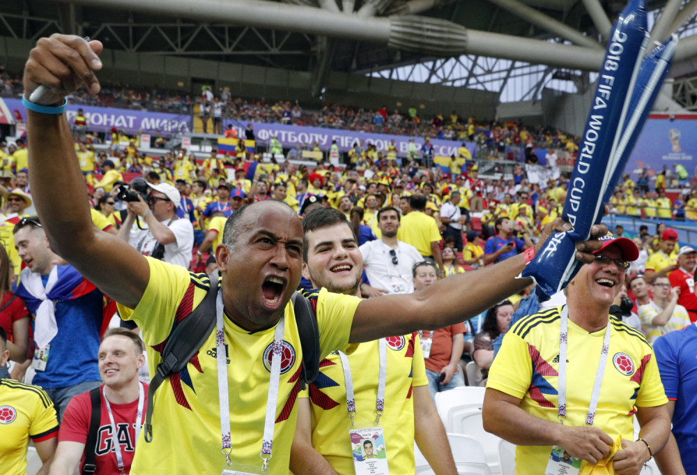 Čelnici FS Kolumbije smenili selektora