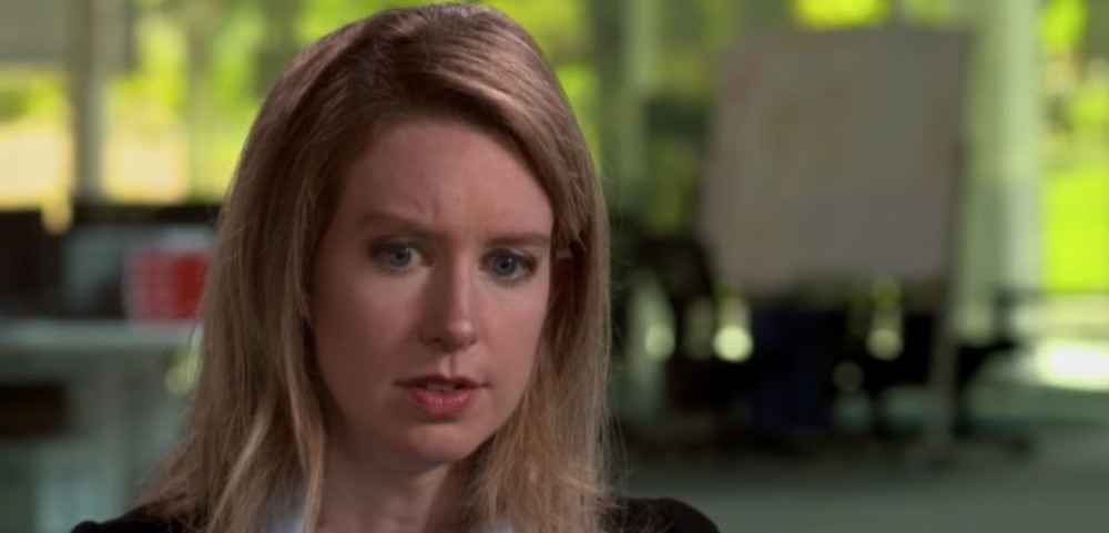 Uspon i pad najmlađe milijarderke na svetu - "Prodala m*da za bubrege"