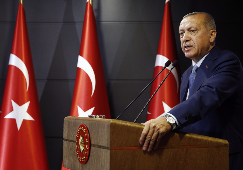 Erdogan ruši najpoznatiji hrišćanski hram na svetu, hoće da ga pretvori U DŽAMIJU!