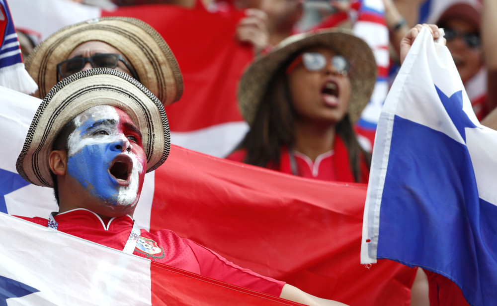 Ovo je NAJLEPŠI GOL 11. dana Mondijala (VIDEO)