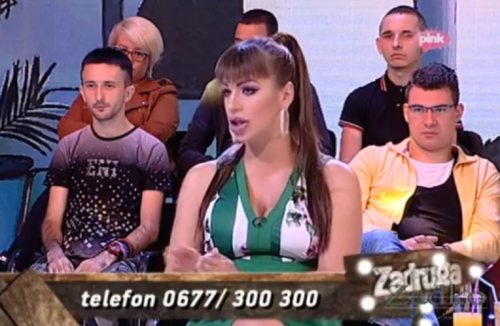 Miljana: Hvata me panika, pogotovo ZBOG OVOGA što su mi doktori saopštili!