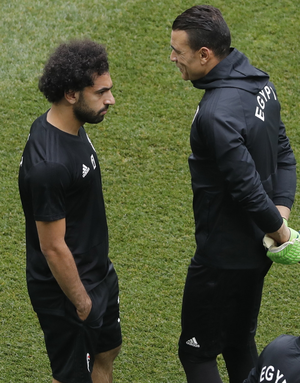 Ovaj čovek je od danas NAJSTARIJI igrač na Mondijalima svih vremena, OVOLIKO ima godina!