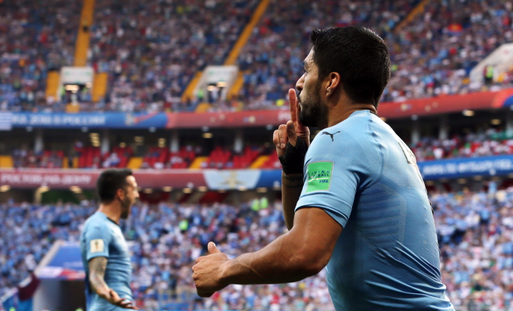 Suarez na testiranju od koga zavisi transfer u Juventus