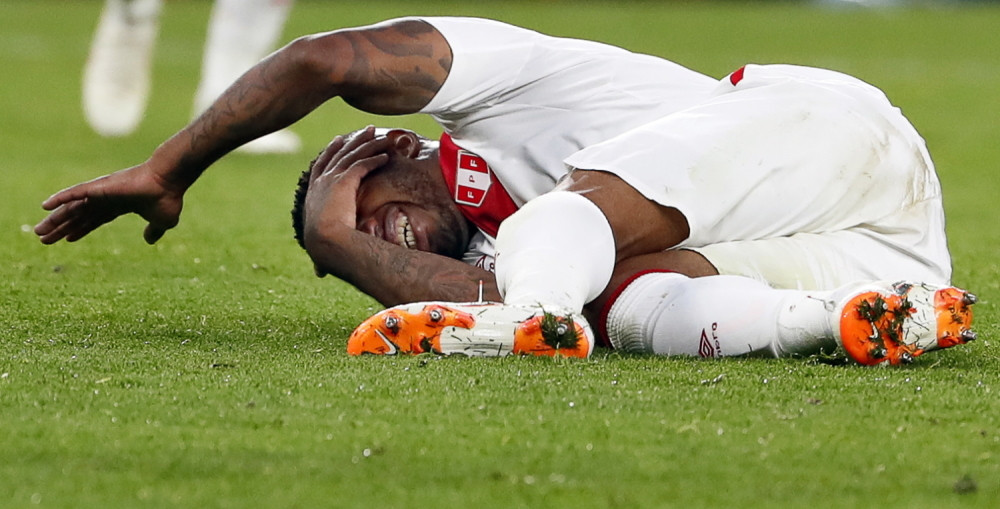 "Inke" se bez najboljeg igrača opraštaju od Mondijala