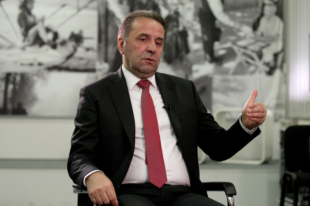 Rasim Ljajić: Pobeda Erdogana odlična za Srbiju!