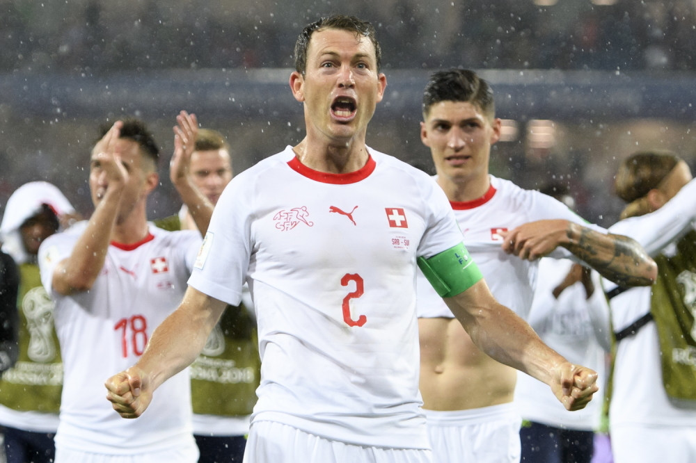 Švajcarci ne mogu da veruju ko je podržao Šaćirija i Džaku u provokacijama Srba