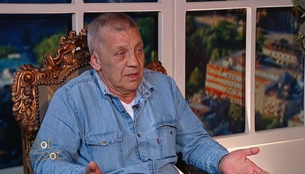 Borio se uz Arkana i Gišku, preživeo je sve, ali mu se onda OVO dogodilo ruci kojom je krao