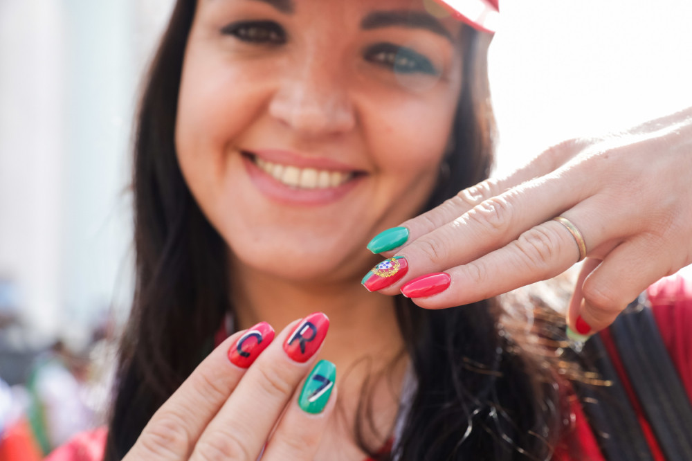 Ovo je NAJLEPŠI gol 12. dana Mondijala (VIDEO)