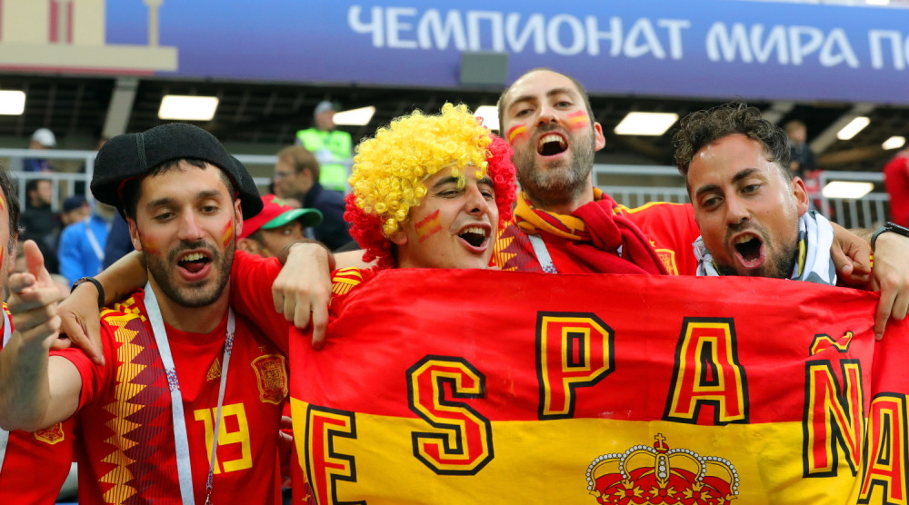 Španija dozvolila sportistima sa Kosova zastavu i himnu