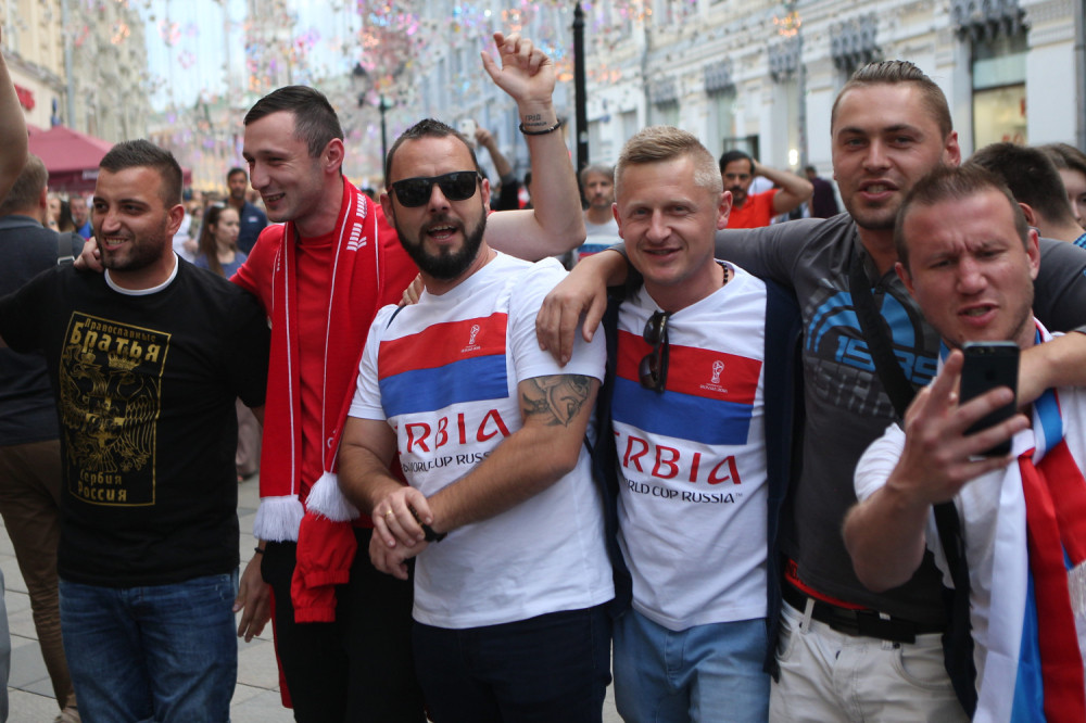 Svetsko prvenstvo bez ovog neće moći da prođe, Rusi imaju VELIKI PROBLEM!