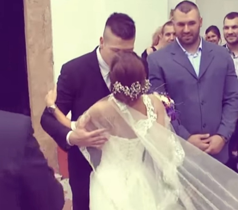 Sloba otkrio detalje veze sa Kijom koje niko nije znao