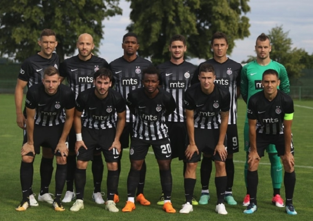 Partizan i Spartak mogu u SKANDINAVIJU, a Radnički ako prođe Makabi ide u...