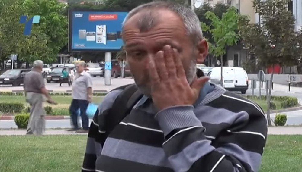 Iza rešetaka je proveo 24 godine, sada MOLI da ga vrate u zatvor, razlog je UŽASAN!