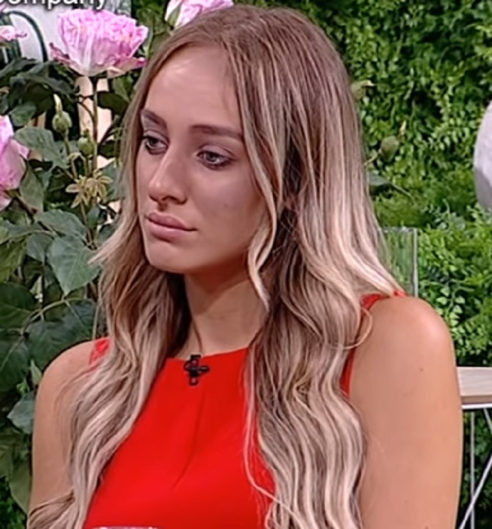 Pojavio se snimak, evo kako je izgledalo PALJENJE Luninog butika