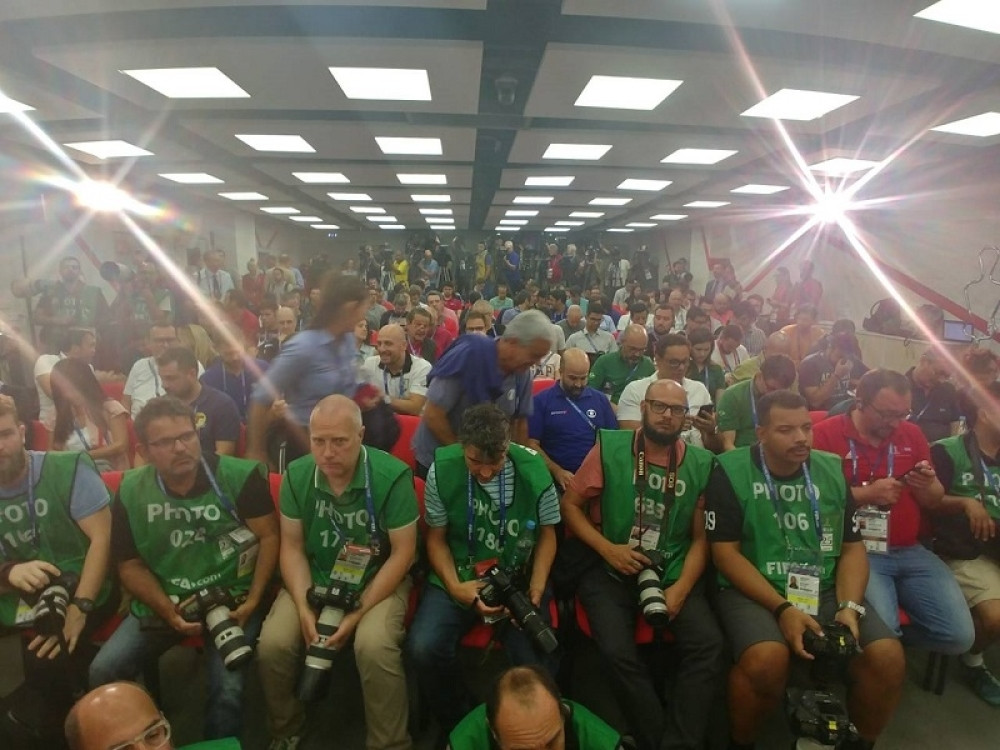 Tite: Ne krijem ništa, NJIH ću izvesti na teren protiv Srbije!