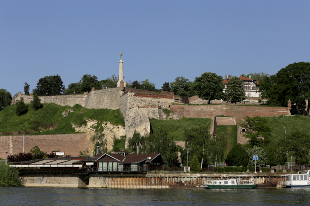 U Beogradu se DOGODILA VELIKA PROMENA koja je Srbe učinila ponosnim
